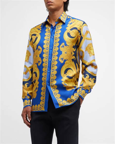 versace shirts for cheap|cheap Versace shirts for men.